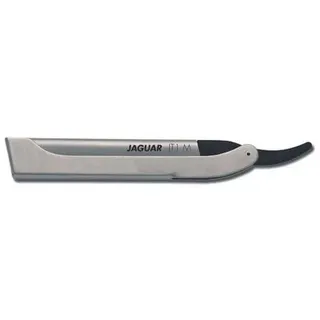 Jaguar Rasiermesser JT1 Black | 62 mm