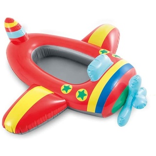 Intex Baby-Boot - Pool-Cruiser 110x100cm