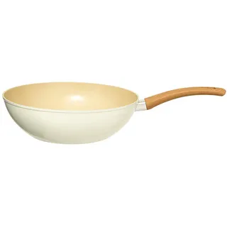 5five simply smart Simply Smart Wokpfanne 28,5 cm