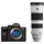 Sony Alpha 7R VI SEL FE GM 100 00