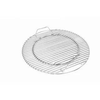 Weber Grillrost GBS aus Edelstahl 47cm