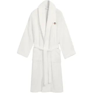 GANT Bademantel ARCHIVE SHIELD TERRY ROBE«,