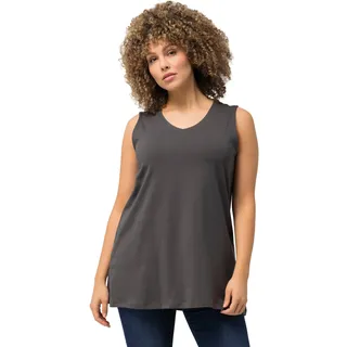 Ulla Popken Damen Strick-Top - 54-56