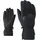 GABINO Skihandschuhe schwarz 10
