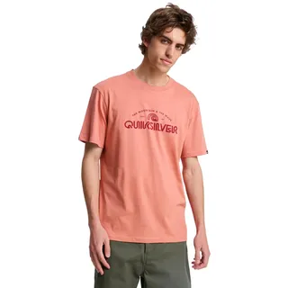 QUIKSILVER EV Vista rot XL