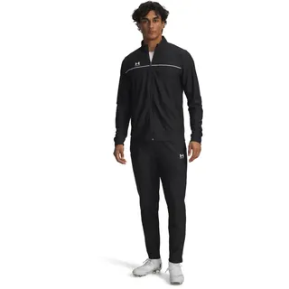 Under Armour Challenger Trainingsanzug Schwarz L