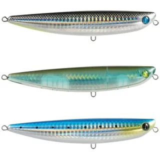 Seaspin Pro-q Flat Topwater Stickbait 24g 120 Mm - CRBO - One Size