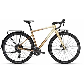 Focus Atlas 6.8 EQP 2026 28 Zoll RH 60 cm Unisex Sand/Oak