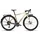 2026 60 Unisex Sand/Oak