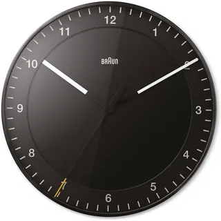Braun Classic 30,0 cm BC17B schwarz
