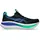 Herren Black/Cobalt Burst 47