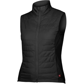 Endura Pro SL PrimaLoft Gilet Black L
