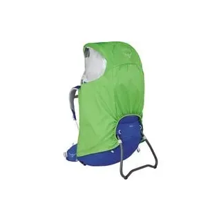 Osprey Poco Raincover , Schutzhülle - limette
