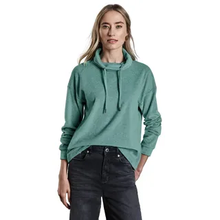 Street One Shirt mit Schalkragen - 40