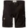 Fjällräven Vidda Shorts Schwarz/Grau 134