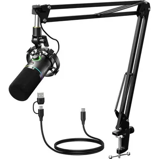 MAONO PD200XS Schwarz