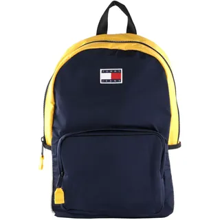 TOMMY HILFIGER Rucksack TJM Travel Backpack Color Block