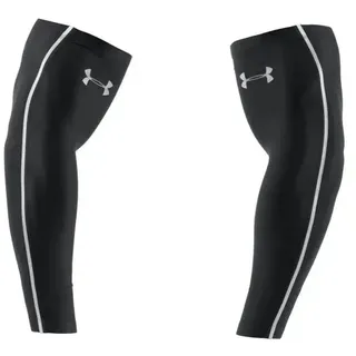 Under reflektierende Armstulpen Armour Men Run CoolSwitch - ohne Farbe / S/M