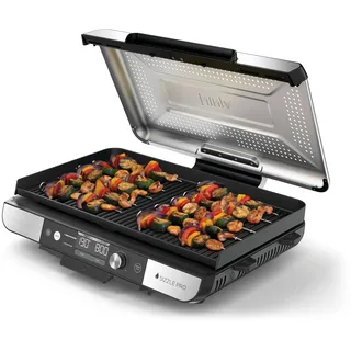 Ninja Sizzle Pro XL GX101EU Schwarz