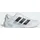 Herren Cloud White/Core Black/Lucid Red 42