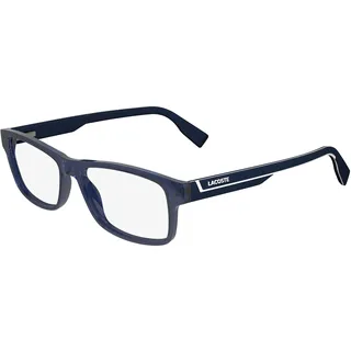 Lacoste Brillen L2707N 400 BLUE AVIO 53/15/145 Herren