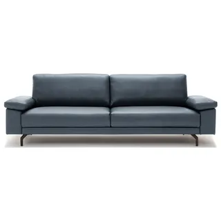 creation by rolf benz Couch 3-Sitzer Braun