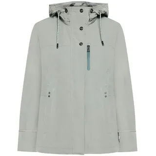 GIL BRET Damen Stella Jacke, Salvia, 42 - 42