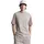 T-Shirt Grau M