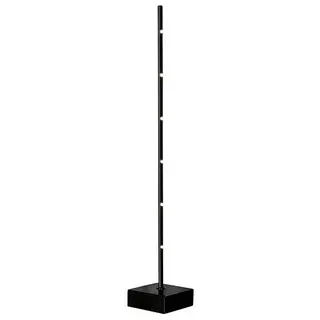 Sompex PIN - Tischleuchte schwarz