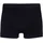 Ultralight Boxer Regular schwarz S 2er Pack
