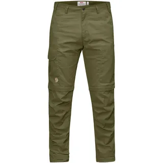 Fjällräven Karl Pro Zip-Off Hose Savanna 56