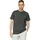 Basic Tee schwarz XXL