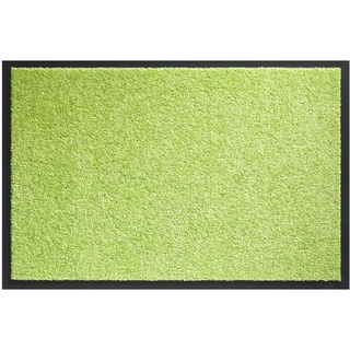 Fußmatte Verdi grün, 40 x 60 cm