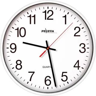 Peweta 25,0 cm 44.130.211 weiß