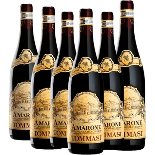 Tommasi Amarone Della Valpolicella Classico 2019 0,75 l