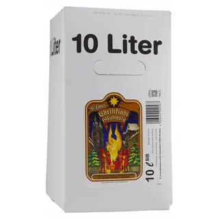St. Lorenz Weinkellerei Glühwein 8,7% vol 10,00 l