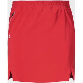 Schöffel Sweatrock Damen Rot 46