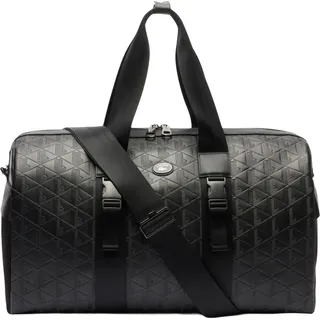 Lacoste Weekender 50 cm Schwarz