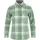 Damen Övik Lite Flannel Bluse Größe XS gruen