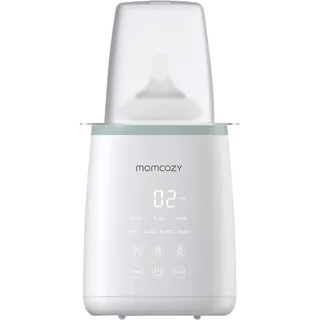 Momcozy Babyflaschenwärmer
