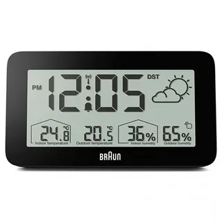 Braun BC13BP-DCF grau