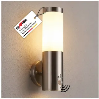 Grafner (10WBPIR) silber