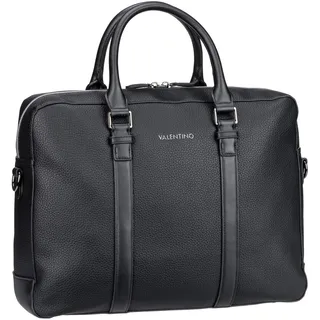 Valentino Aktentasche Efeo BRIEFCASE Nero