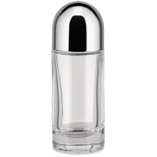 Alessi Salzstreuer 5075 Edelstahl glänzend poliert