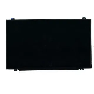 Lenovo 14"HD,AG,Nontouch,Slimflat200, Notebook Ersatzteile, Schwarz