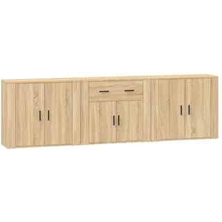 vidaXL, Kommode + Sideboard, Emeline (33 x 240 x 70 cm)