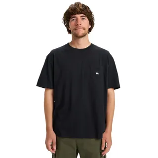 QUIKSILVER Salt Water Pocket schwarz XS