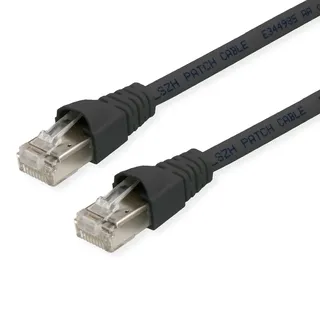Telegärtner Patchkabel S/FTP Cat6a 5 m