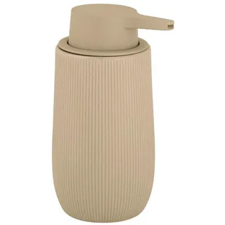 Wenko Seifenspender FABLO Beige