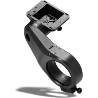 Bosch 1-Arm-Halter 31,8 mm Zubehör für Kiox 300 und SmartphoneGrip schwarz